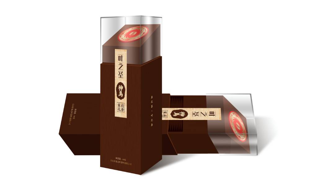 台州礼品包装设计：以礼传情，融合城市特色，打造有温度的伴手礼